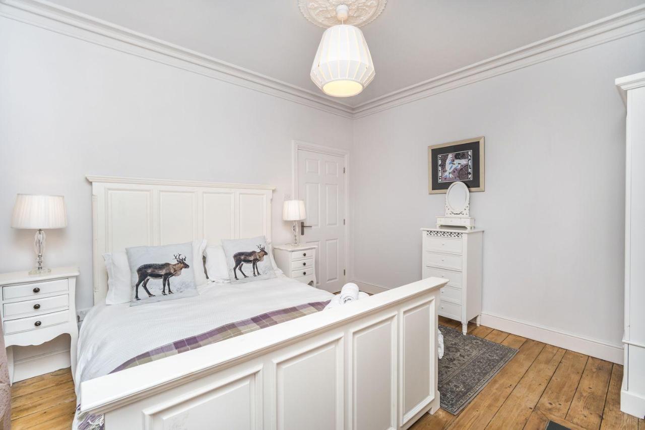 Вилла 5 The Townhouse Кесвик Экстерьер фото